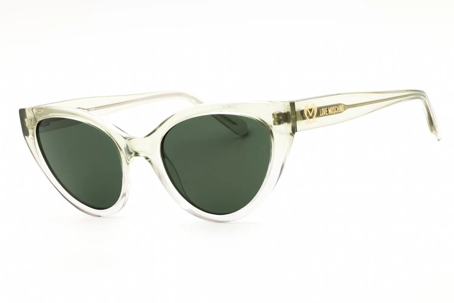 Moschino Love MOL064_S Sunglasses - view 2